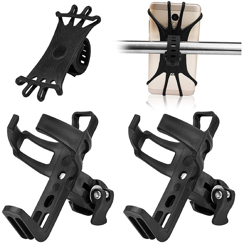 Adjustable Bike Water Bottle Holder Kalsten