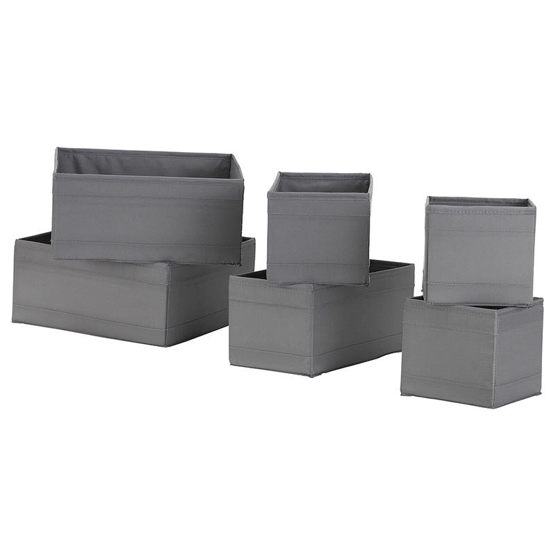 Multi-Purpose Storage Box Set Kalsten