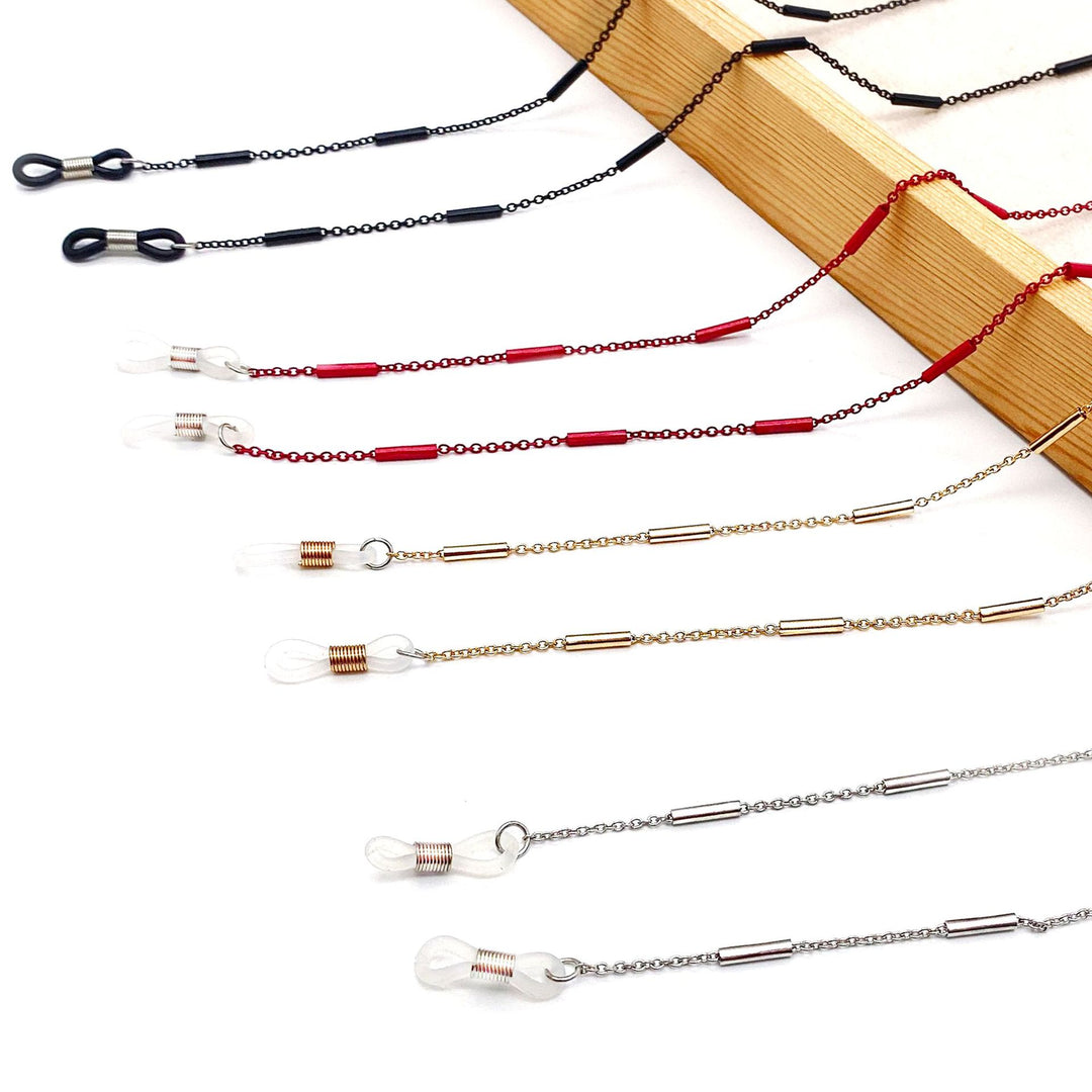 Elegant Eyewear Holder Chain Kalsten