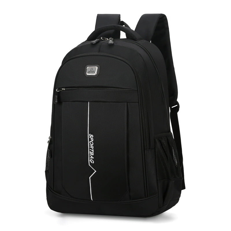 Versatile Multi-Function Travel Backpack