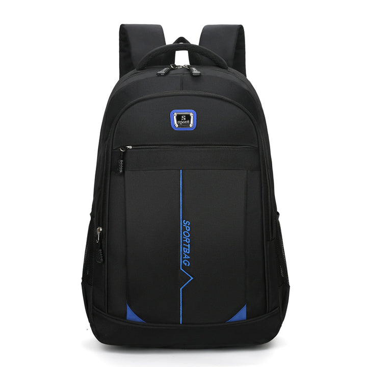 Versatile Multi-Function Travel Backpack