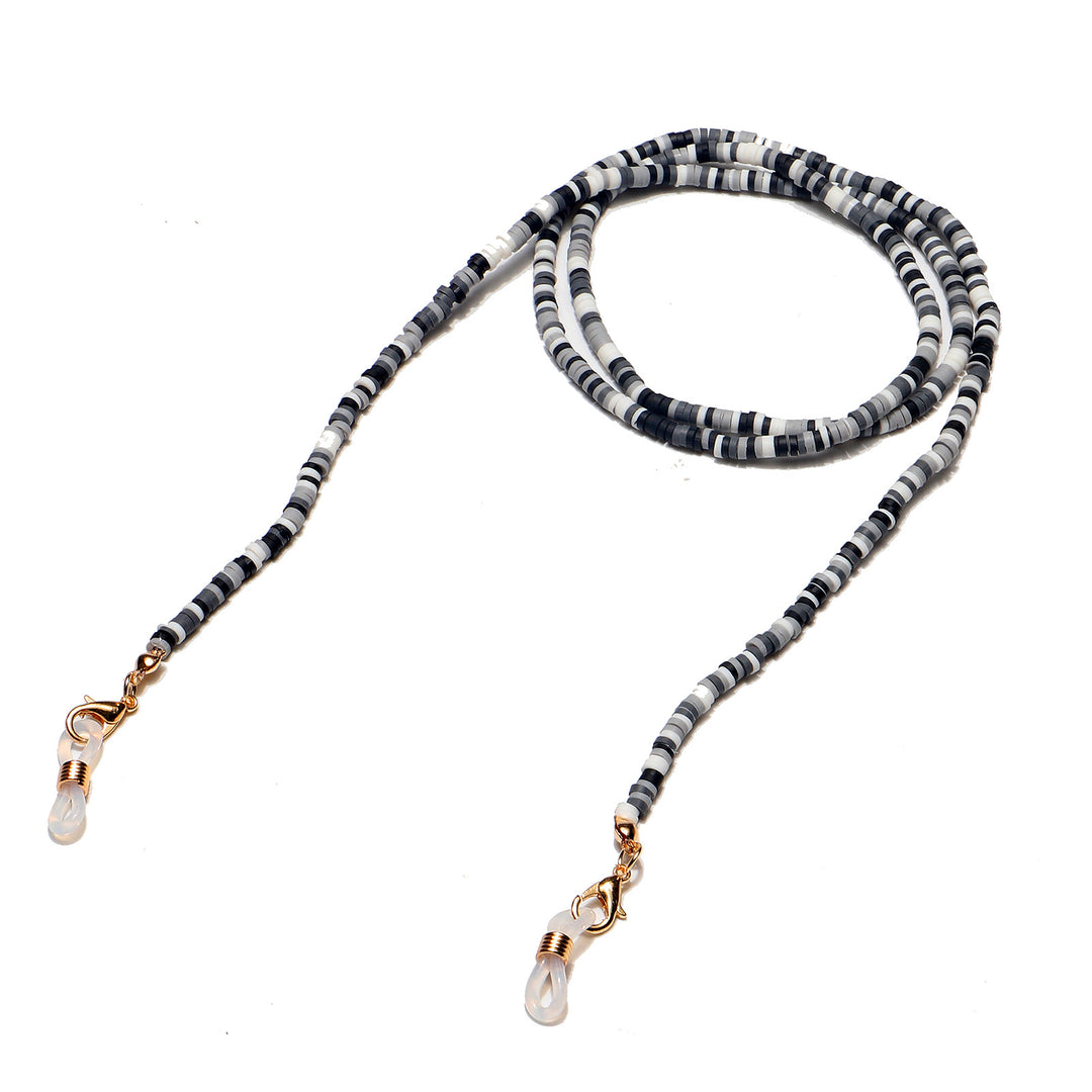 Beaded Eyewear Chain Holder Kalsten 1787367218