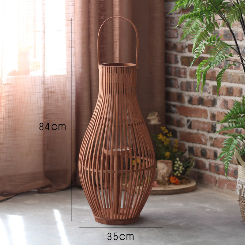 Decorative Lantern Kalsten
