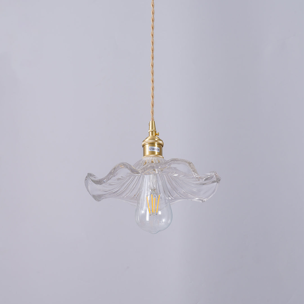 Nordic Flower Lamp™ - Create a fantastic atmosphere Noxord