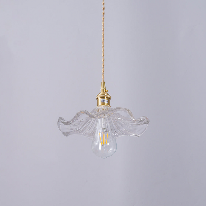 Nordic Flower Lamp™ - Create a fantastic atmosphere Noxord