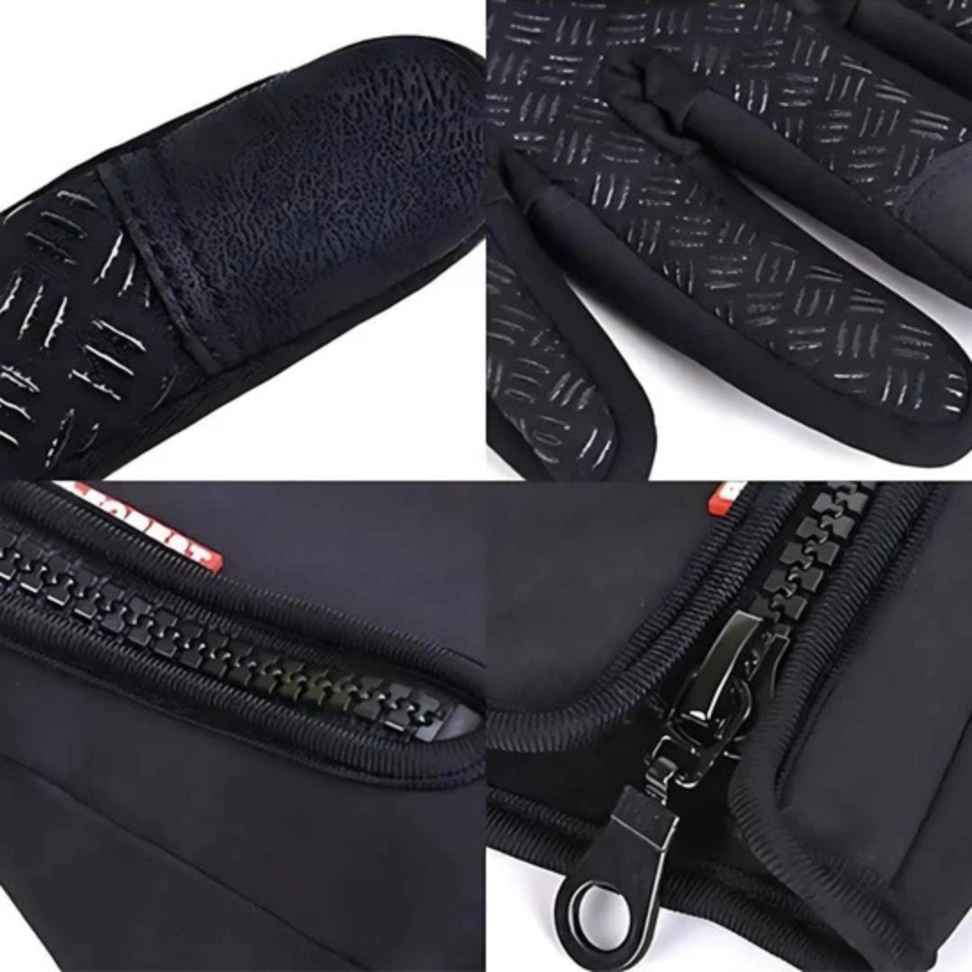 Kalsten | Waterproof Gloves – Warmth, Grip and Touchscreen Compatible