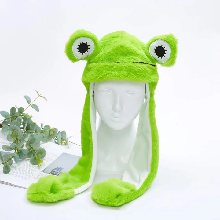 Kalsten | Funny hat with wobbly ears