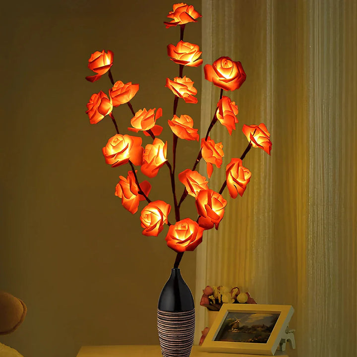 Kalsten | Lighted Branches
