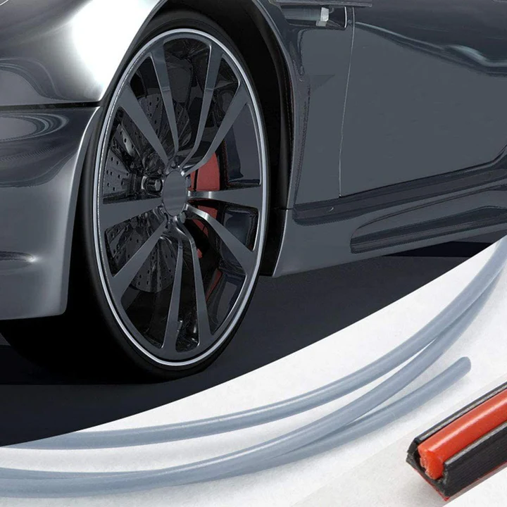 Kalsten | Pro Wheel Rim Protector