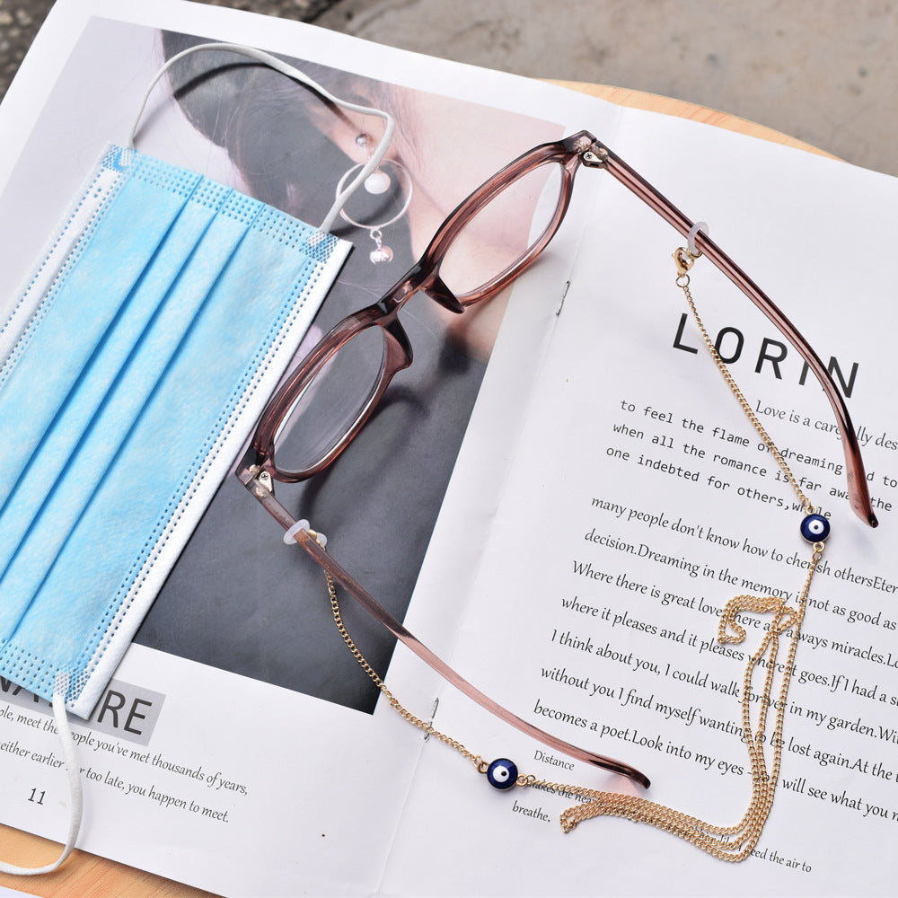 Protective Eyewear Chain Kalsten