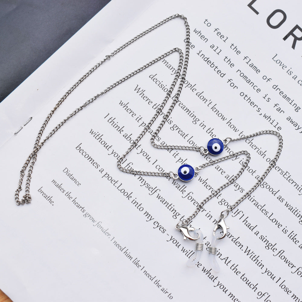 Protective Eyewear Chain Kalsten