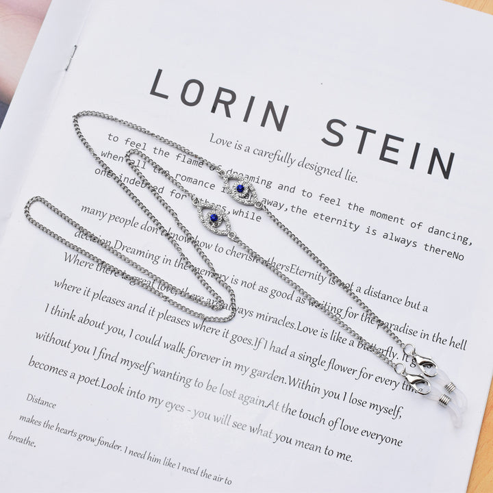 Elegantly Designed Eyewear Chain Kalsten