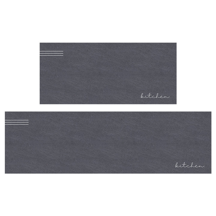 Kitchen Anti-Fatigue Comfort Runner Mat Kalsten
