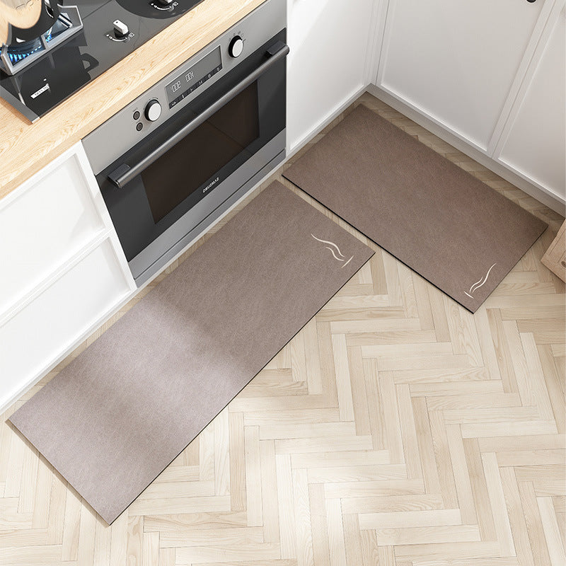 Kitchen Anti-Fatigue Comfort Runner Mat Kalsten