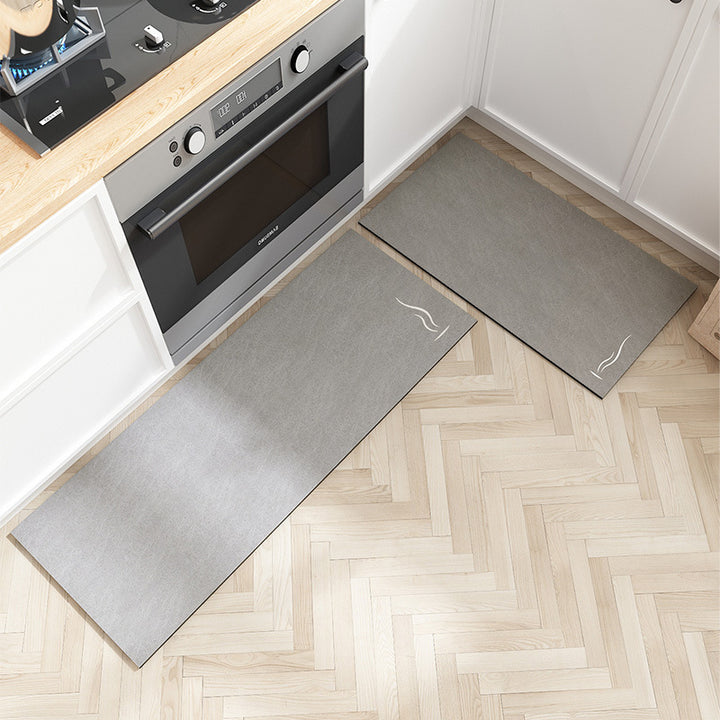 Kitchen Anti-Fatigue Comfort Runner Mat Kalsten