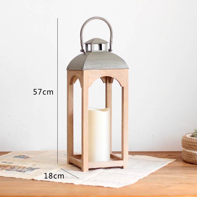 Elegant Lantern Kalsten