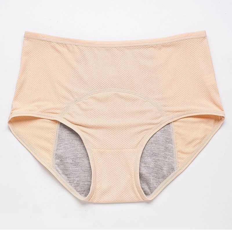 Kalsten | Leak-proof protective panties with high waist