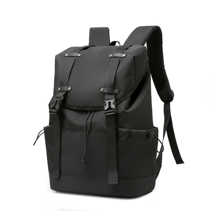 Stylish Floral Print Backpack Kalsten