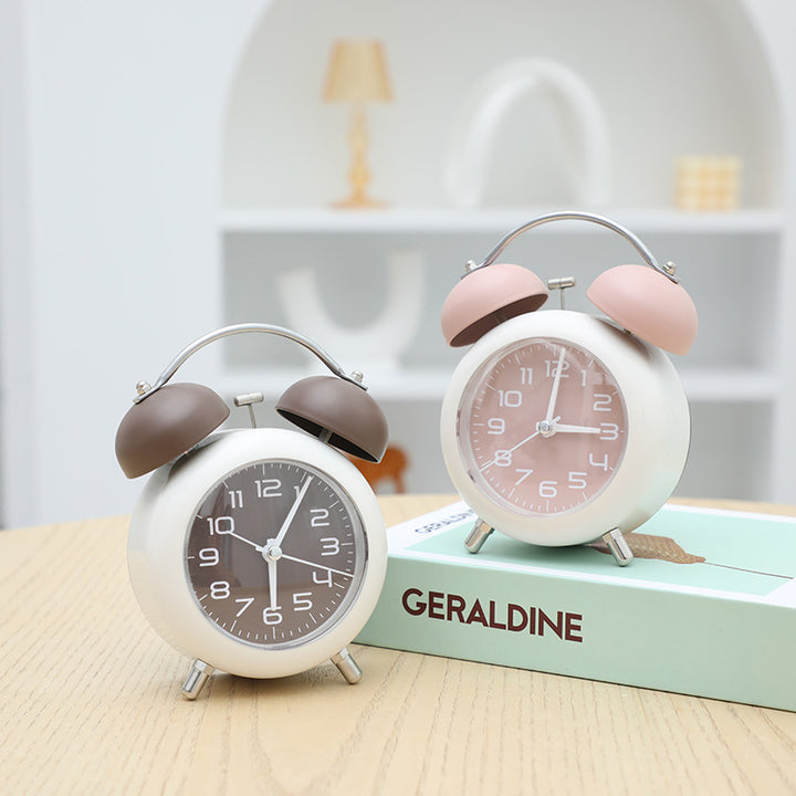 Retro Alarm Clock with Classic Design Kalsten