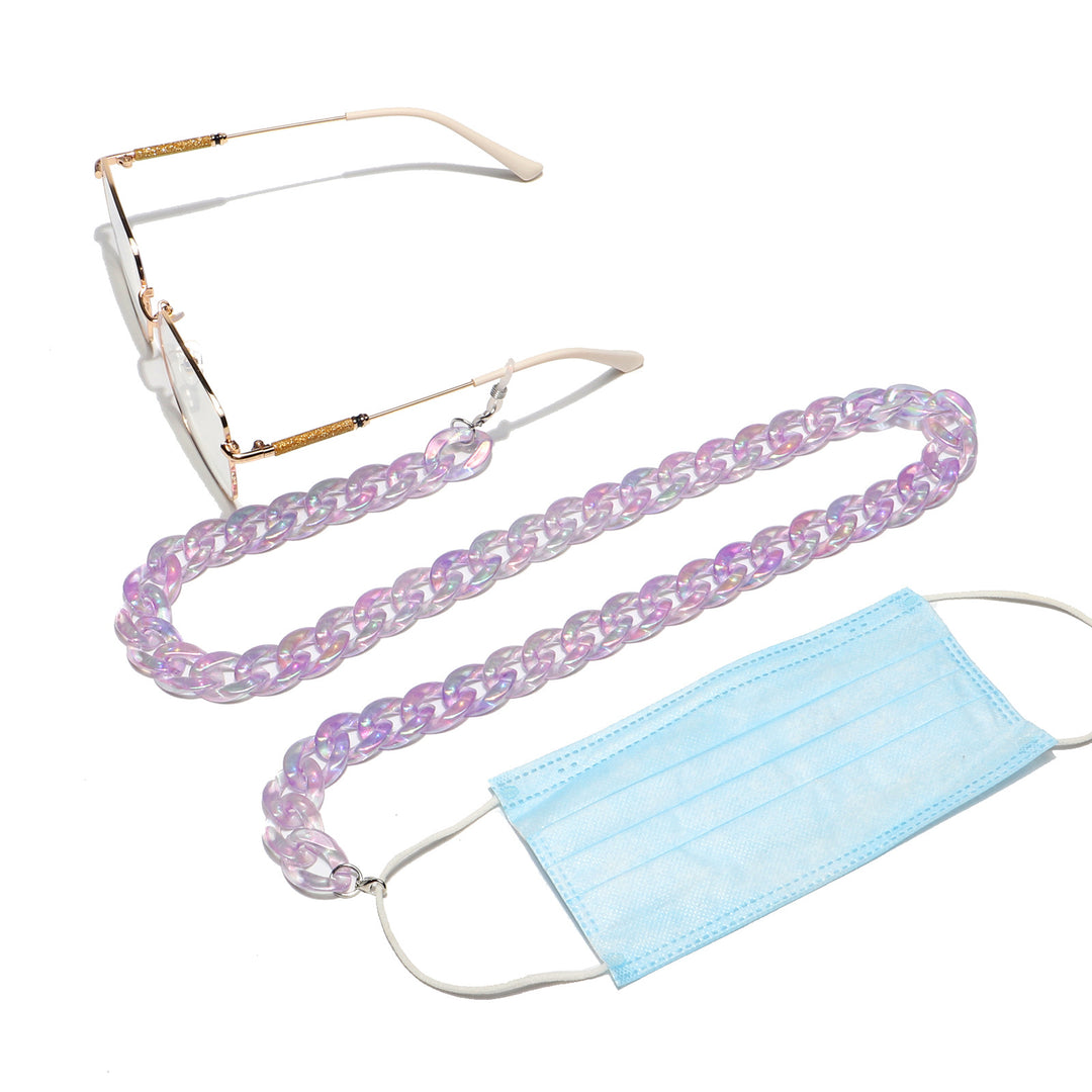 Statement Eyewear Chain Kalsten