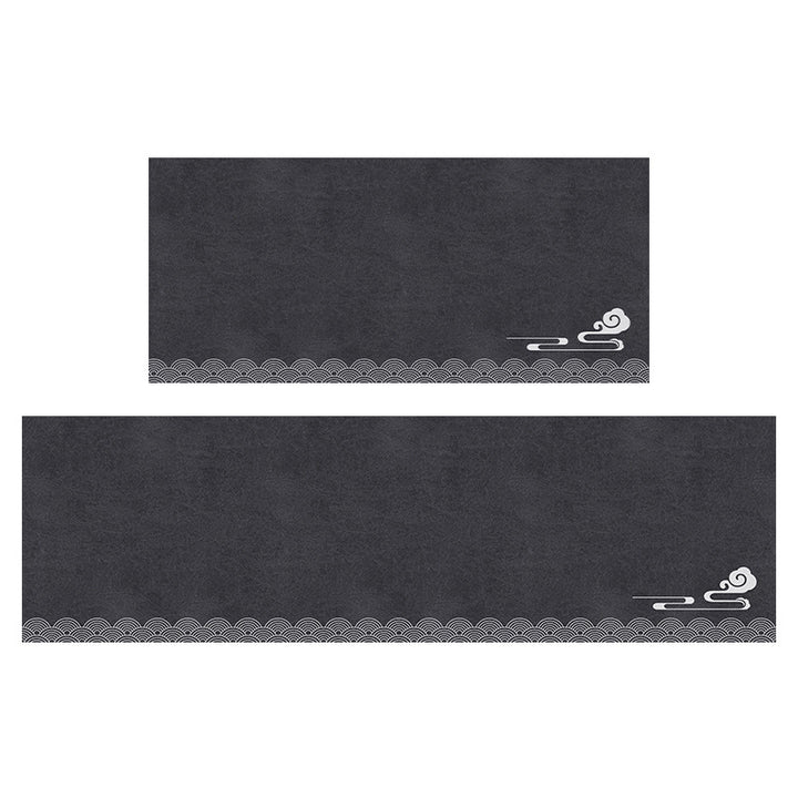 Non-Slip Kitchen Area Mat Kalsten