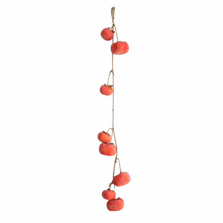 Decorative Autumn Fruit Garland Kalsten