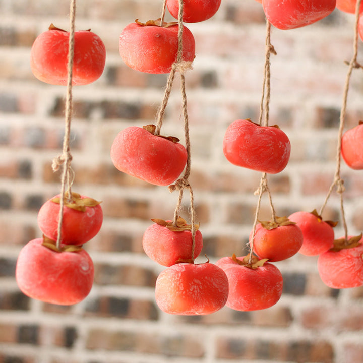 Decorative Autumn Fruit Garland Kalsten