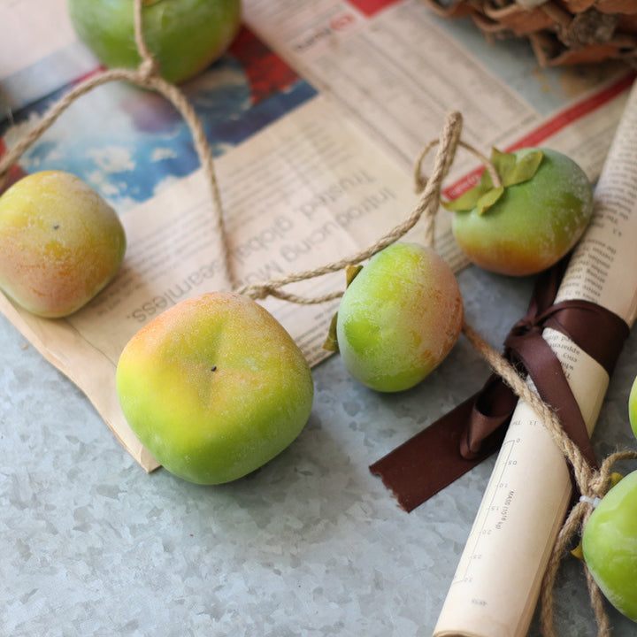 Decorative Autumn Fruit Garland Kalsten