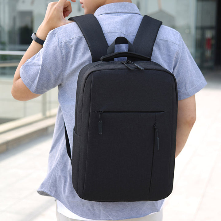 Sleek Professional Carry-All Backpack Kalsten