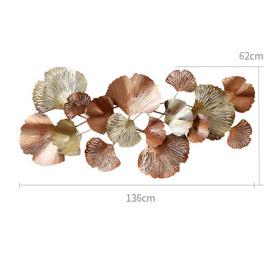Decorative Art Wall Sculpture Kalsten