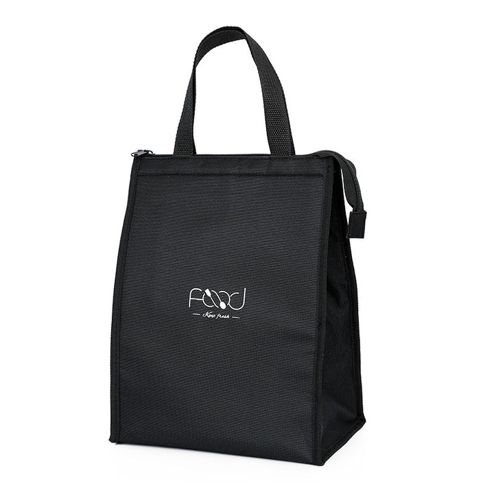 Insulated Food Carrier Bag