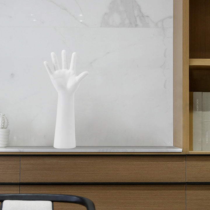 Decorative Display Hand