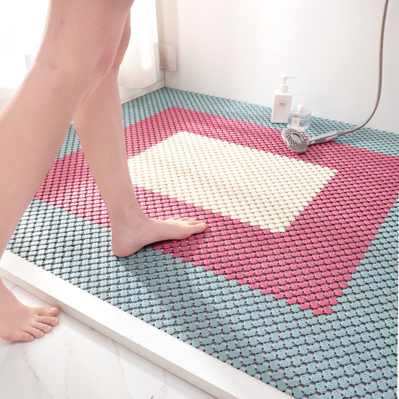 Anti-Slip Shower Mat