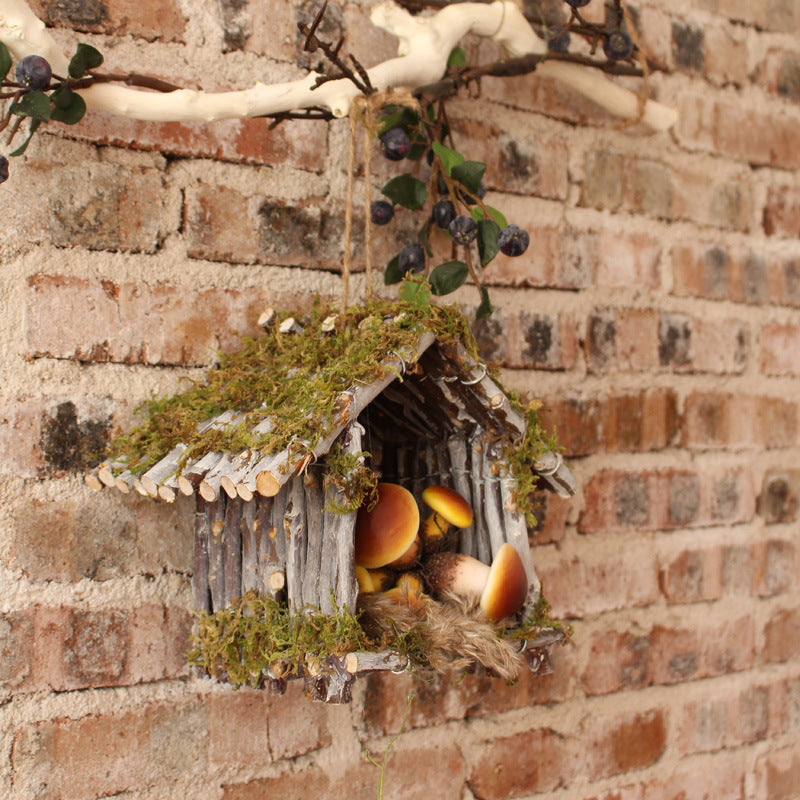 Natural Decorative Stable Kalsten