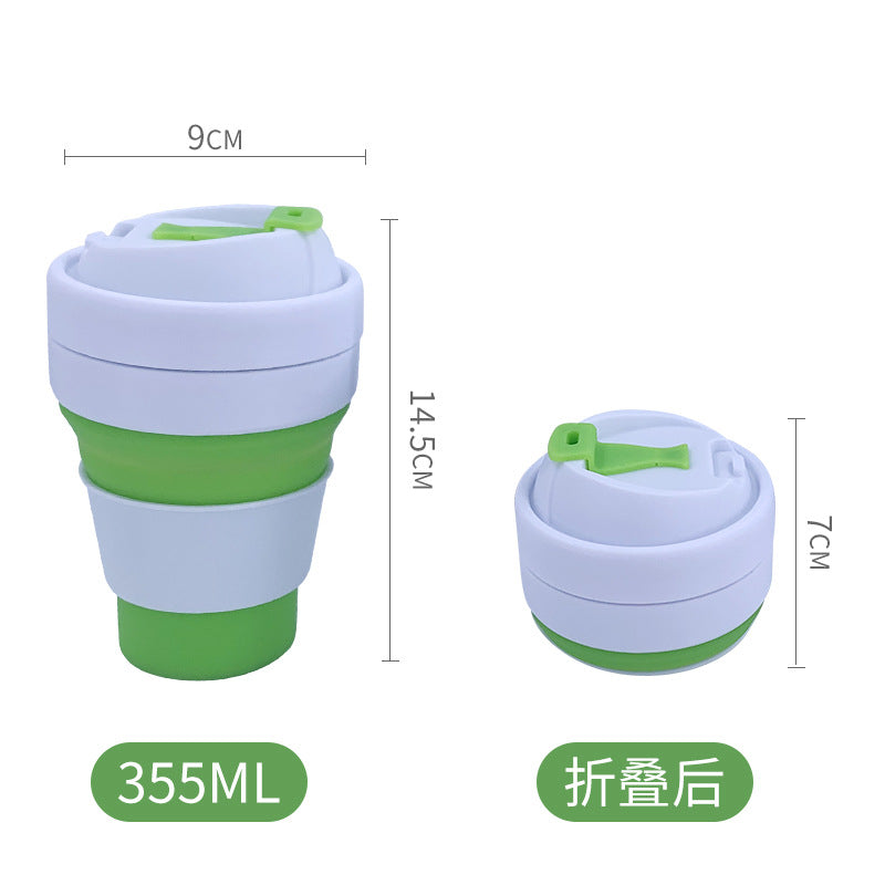 Unisex Folding Cup Kalsten