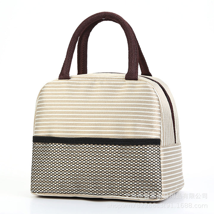 Insulated Food Storage Lunch Bag Kalsten