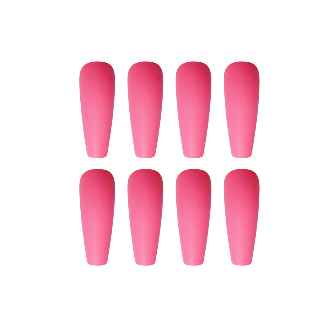 Artificial Nail Extensions Kalsten