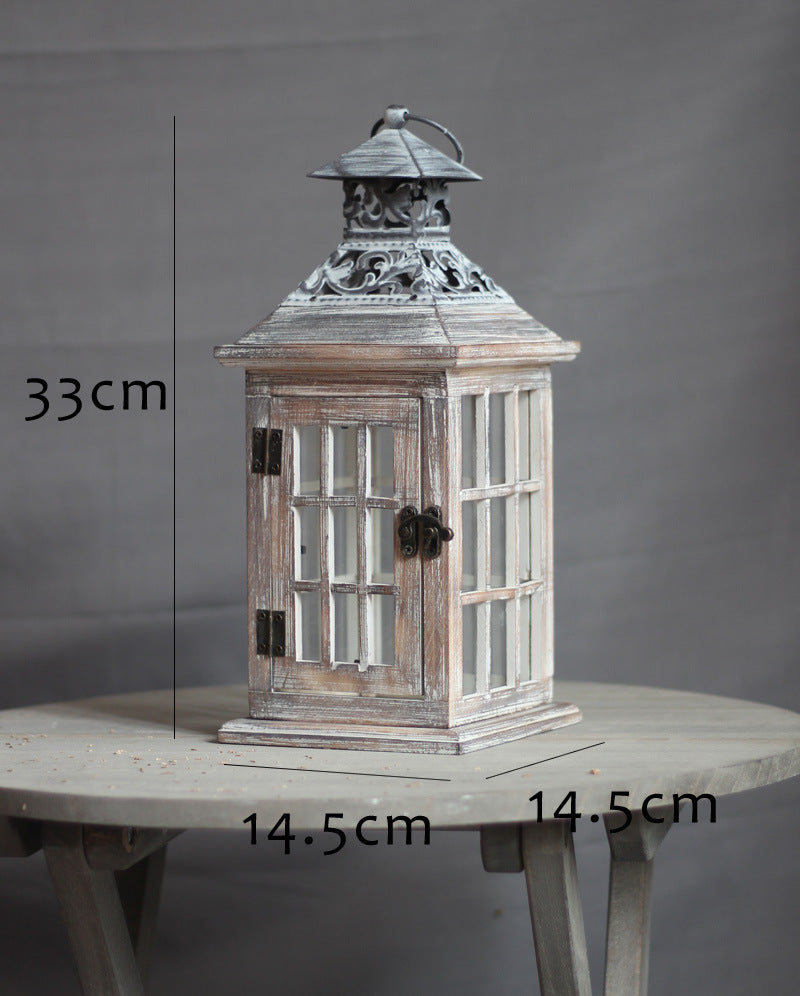 Decorative Lantern Kalsten