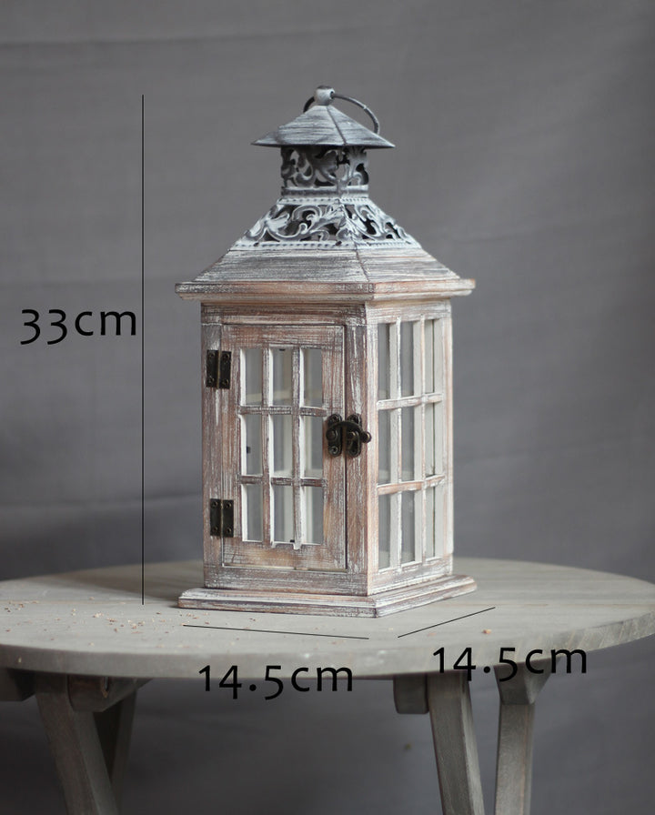 Decorative Lantern Kalsten