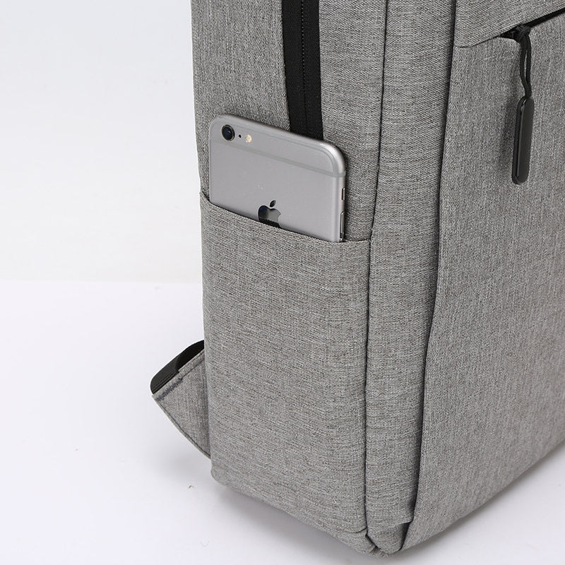 Sleek Professional Utility Backpack Kalsten
