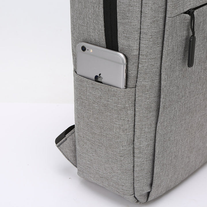 Sleek Professional Utility Backpack Kalsten