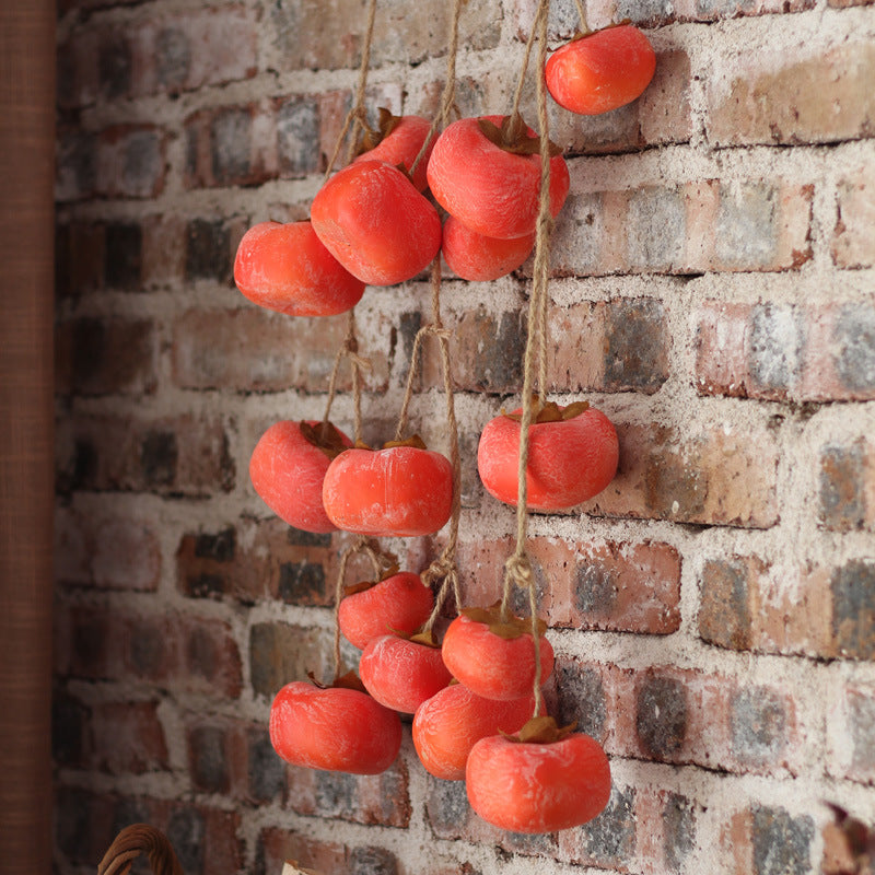 Decorative Autumn Fruit Garland Kalsten
