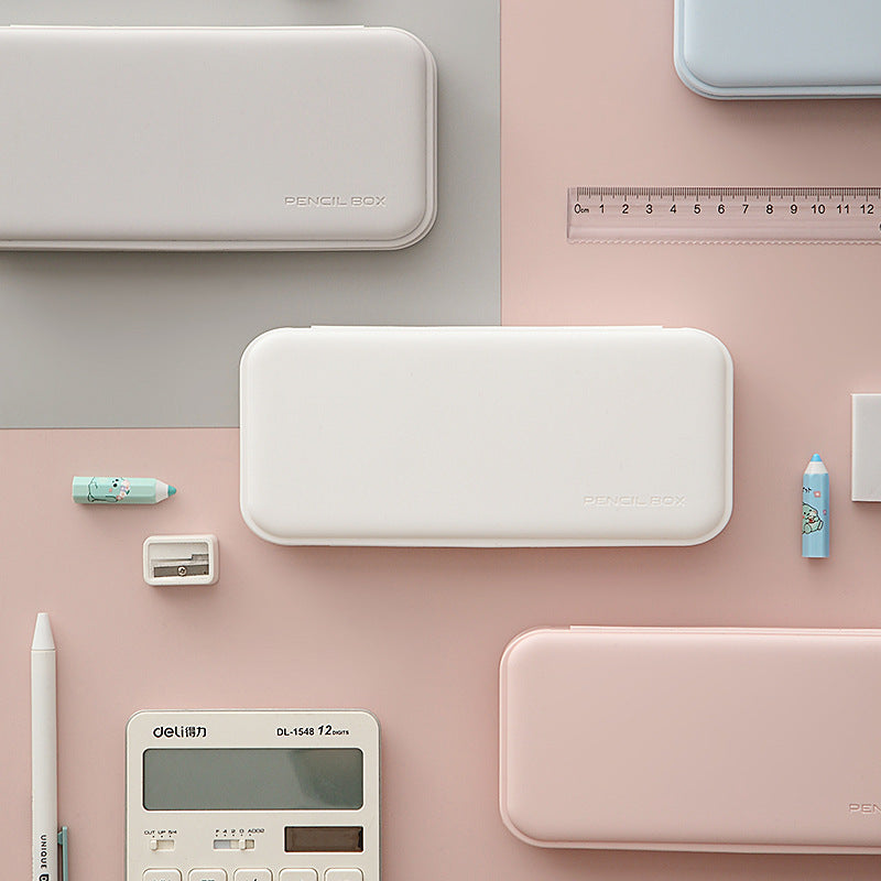 Stylish Portable Pencil Case Kalsten