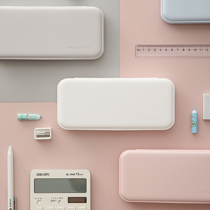 Stylish Portable Pencil Case Kalsten