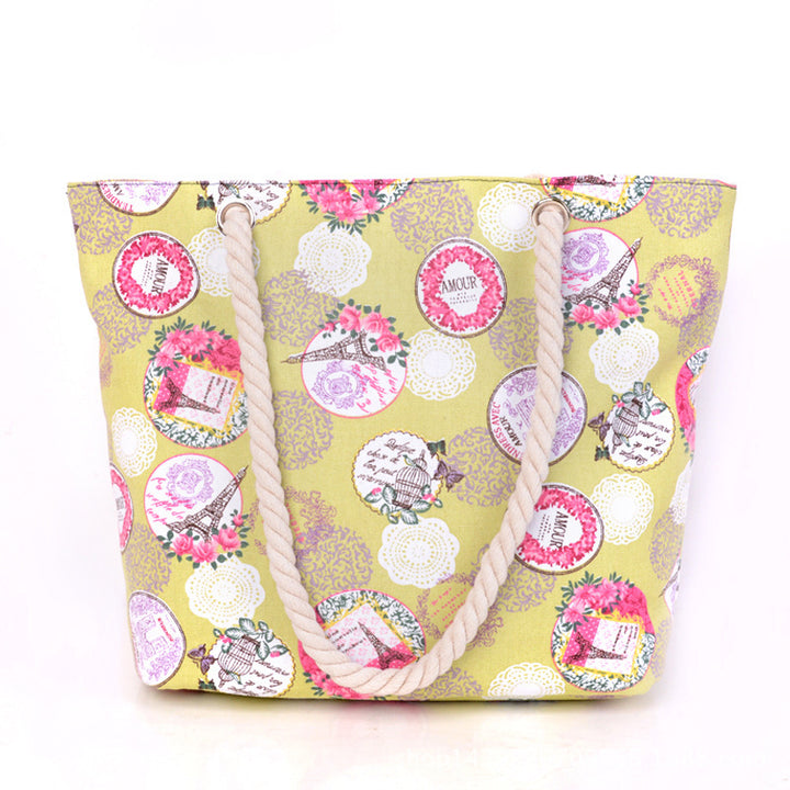 Beach bag Kalsten