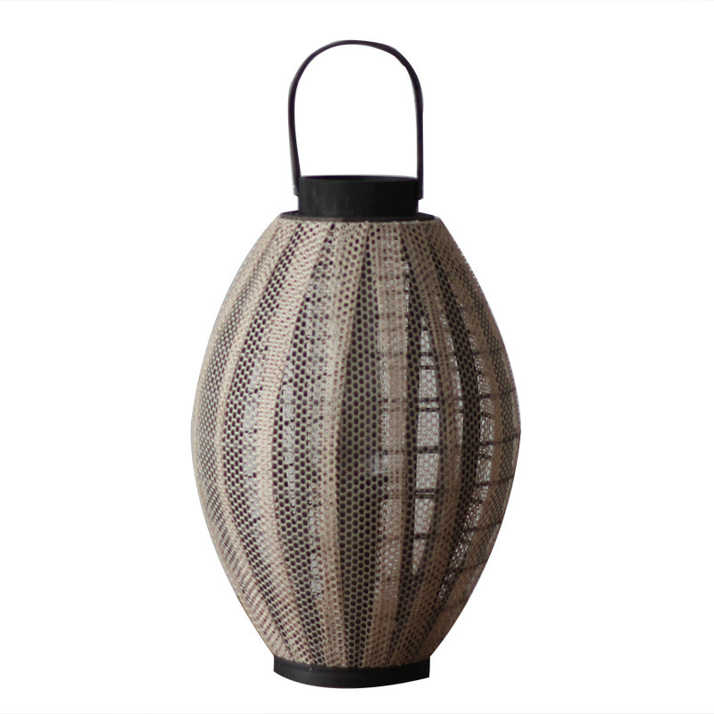 Elegant floor lamp in contemporary style Kalsten