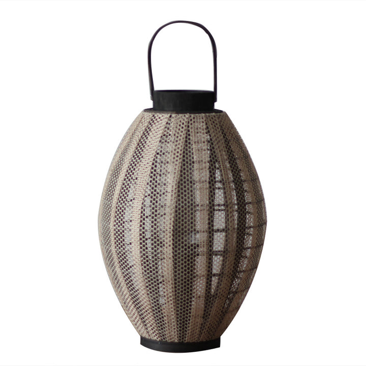 Elegant floor lamp in contemporary style Kalsten