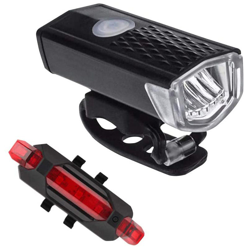 Ultra-Bright Bicycle Safety Front Light Kalsten