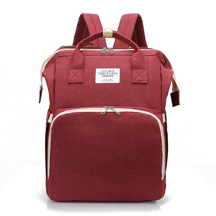 Multi-Functional Travel Backpack Kalsten
