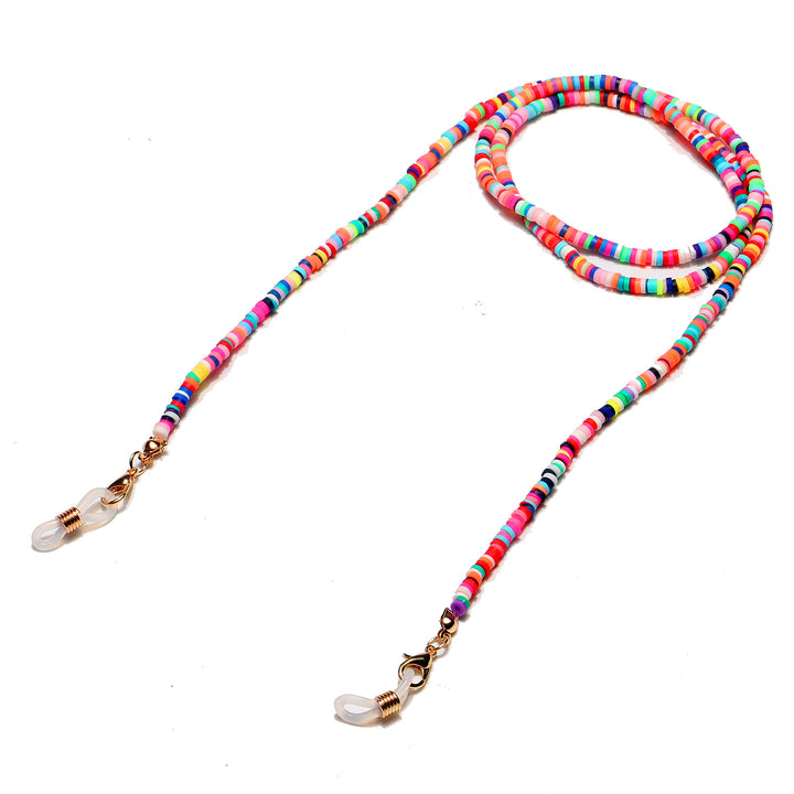 Beaded Eyewear Chain Holder Kalsten 1787367218